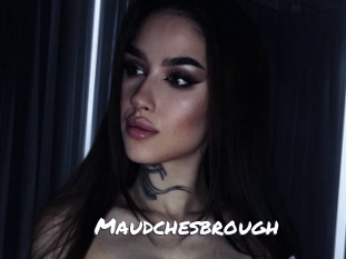 Maudchesbrough