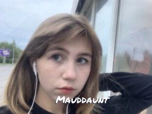 Mauddaunt