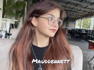 Mauddennett