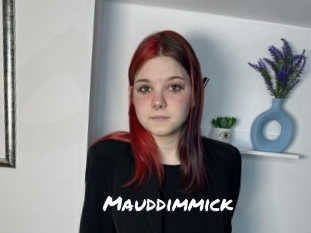 Mauddimmick