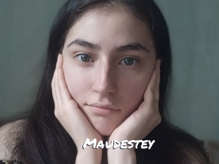 Maudestey