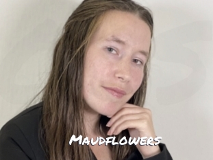 Maudflowers