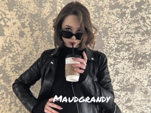 Maudgrandy