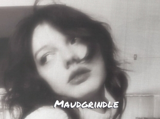 Maudgrindle