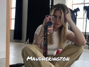 Maudherington