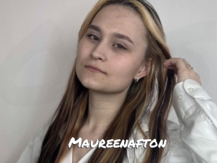 Maureenafton