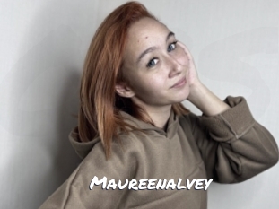 Maureenalvey