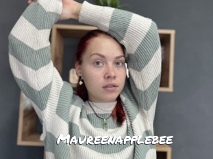 Maureenapplebee