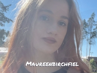 Maureenbirchfiel
