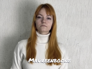 Maureenboone