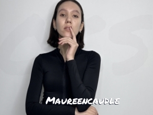 Maureencaudle
