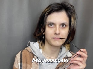 Maureendavi