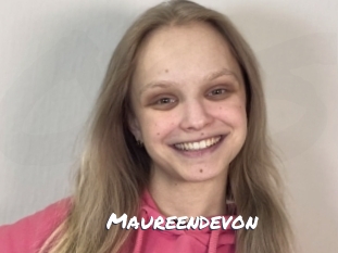 Maureendevon