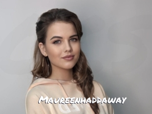 Maureenhaddaway