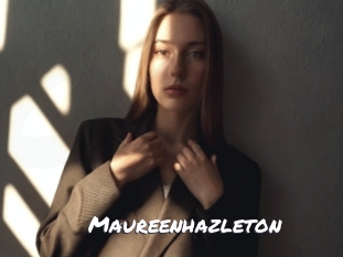 Maureenhazleton