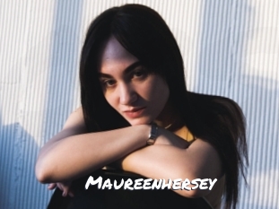 Maureenhersey