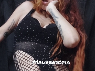 Maurensofia