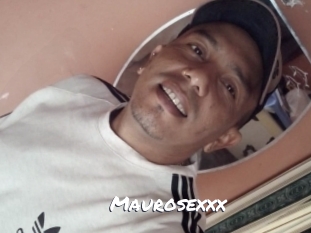 maurosexxx Ochranne Siete