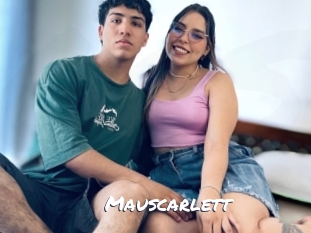 Mauscarlett