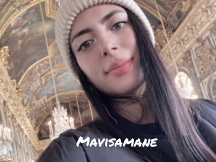 Mavisamane