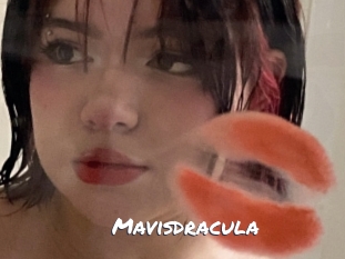 Mavisdracula