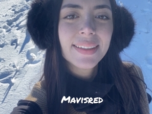 Mavisred