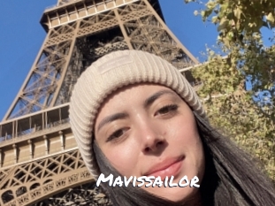 Mavissailor