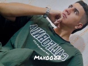 Max0022