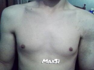 Max31