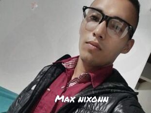 Max_nixonn