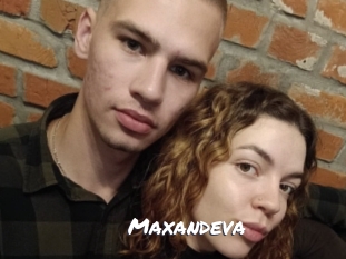 maxandeva Ochranne Siete