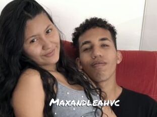 Maxandleahvc