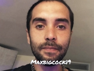 Maxbigcock19
