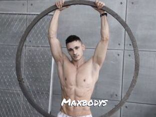 Maxbodys