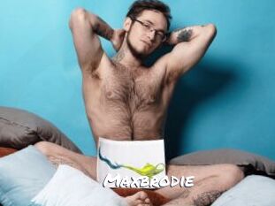 Maxbrodie