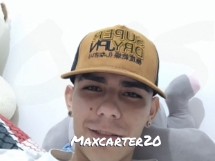 Maxcarter20