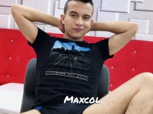 maxcol Ochranne Siete