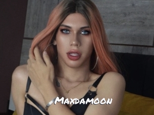 Maxdamoon