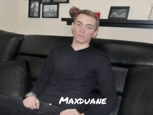 Maxduane