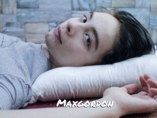 Maxgordon