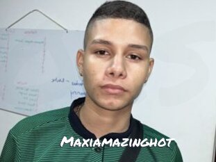 Maxiamazinghot