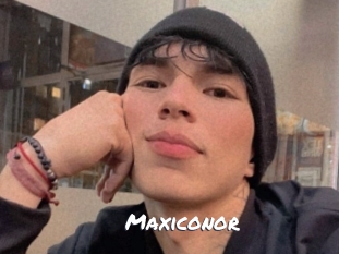 Maxiconor