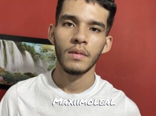 Maxiimoleal