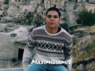 Maximiliam18