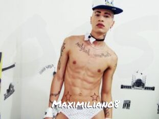 Maximiliano8