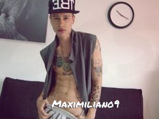 Maximiliano9