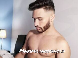 Maximilianoswold