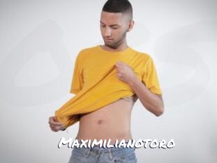 Maximilianotoro