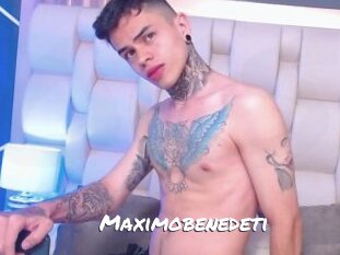 Maximobenedeti
