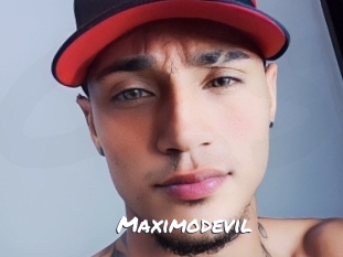 maximodevil Ochranne Siete